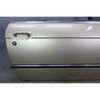 1987-1993 BMW E30 3-Series Convertible Right Door Shell Bare Bronzite Beige OEM