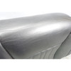 2013-2016 BMW F10 M5 Rear Seat Bottom Bench Pad Black Perforated Leather OEM
