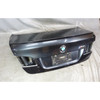 2011-2016 BMW F10 5-Series Rear Trunk Deck Boot Lid Panel Singapore Grey OEM