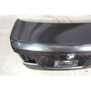 2011-2016 BMW F10 5-Series Rear Trunk Deck Boot Lid Panel Singapore Grey OEM