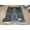 1997-2003 BMW E39 5-Series Touring Wagon Floor Covering Carpet Set Black OEM