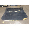 1997-2003 BMW E39 5-Series Touring Wagon Floor Covering Carpet Set Black OEM