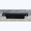 Damaged 08-13 Porsche 997 911 Coupe Rear Suwoofer Cover Carpet Trim Black OEM