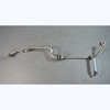 2009-2012 Porsche 997 911 S 4S GTS High Pressure Fuel Rail Connection Line OEM