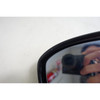 13-16 BMW F10 M5 Factory Folding Left Side Outside Mirror Surround View Grey OEM