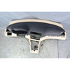 1999-2006 BMW E46 3-Series Front Dashboard Dash Trim Panel Assembly Beige OEM