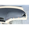 1999-2006 BMW E46 3-Series Front Dashboard Dash Trim Panel Assembly Beige OEM