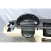 1999-2006 BMW E46 3-Series Front Dashboard Dash Trim Panel Assembly Beige OEM