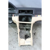 1999-2006 BMW E46 3-Series Front Dashboard Dash Trim Panel Assembly Beige OEM