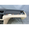1999-2006 BMW E46 3-Series Front Dashboard Dash Trim Panel Assembly Beige OEM