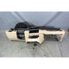 1999-2006 BMW E46 3-Series Front Dashboard Dash Trim Panel Assembly Beige OEM