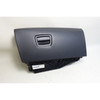 13-16 BMW F10 M5 Factory Interior Glove Box with Latch  Black Full Leather OEM