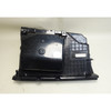 13-16 BMW F10 M5 Factory Interior Glove Box with Latch  Black Full Leather OEM