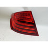 Damaged 14-16 BMW F10 5-Series Sedan Left Passenger Outer Tail Light Lamp OEM