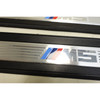 2013-2016 BMW F10 M5 ///M Factory Door Sill Entrance Cover Set Front Rear OEM