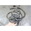 96-02 BMW E36/7 Z3 Roadster Factory Front Axle Coil Spring Pair Left Right OEM