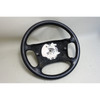 95-99 BMW E36 3-Series Z3 Factory 4-Spoke Standard Leather Steering Wheel OEM