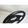 95-99 BMW E36 3-Series Z3 Factory 4-Spoke Standard Leather Steering Wheel OEM