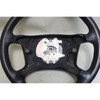 95-99 BMW E36 3-Series Z3 Factory 4-Spoke Standard Leather Steering Wheel OEM