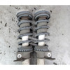 2013-2016 BMW F10 M5 Factory Front Electric Spring Strut Pair Left Right OEM