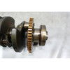 1996-2000 BMW 2.8L M52 M52TU 6 Cylinder Engine Crankshaft E36 E39 E46 Z3 OEM - 46380