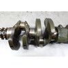 1996-2000 BMW 2.8L M52 M52TU 6 Cylinder Engine Crankshaft E36 E39 E46 Z3 OE