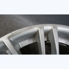 2008-2013 BMW E9x M3 Factory 18" Rear Style 219 Wheel 18x9.5 Reflex Silver OEM