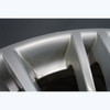 Damaged 08-13 BMW E9x M3 Factory 18" Front Style 219 Wheel 18x8.5 Silver OEM