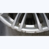Damaged 2008-2013 BMW E9x M3 18" Rear Style 219 Wheel 18x9.5 Reflex Silver OEM