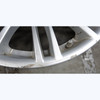 Damaged 2008-2013 BMW E9x M3 18" Rear Style 219 Wheel 18x9.5 Reflex Silver OEM