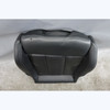 19-24 BMW F97 X3M F98 X4M Left Drivers Seat Bottom M Sport Ventilated Black OEM