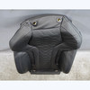 Damaged 20-24 BMW F97 X3M F98 X4M Left Driver Seat Backrest M Sport AC Black OEM