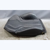 Damaged 20-24 BMW F97 X3M F98 X4M Left Driver Seat Backrest M Sport AC Black OEM