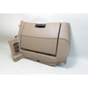 1996-2002 BMW Z3 Roadster Coupe Front Interior Glove Box Sand Beige w Latch OEM - 46457