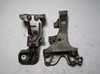 1992-2002 BMW E36 Z3 M50 M52 S52 Engine Support Bracket Arm Pair OEM