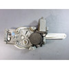BMW E36 4dr Sedan Left Rear Window Regulator w Motor 1992-1998 OEM USED