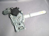BMW E36 4dr Sedan Left Rear Window Regulator w Motor 1992-1998 OEM USED