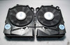 BMW 3-Series 1-Series Hifi Subwoofer Speaker Pair OEM 2008-2013 E90 E92 E82 E88