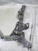 BMW E60 E61 5-Series AWD xDrive Front Subframe Axle Carrier Cradle 2006-2010 OEM