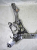 BMW E60 E61 5-Series AWD xDrive Front Subframe Axle Carrier Cradle 2006-2010 OEM