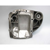 BMW E60 E70 Factory Rear Differential Cover Back Mount Aluminum 2006-2010 USED