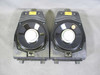 BMW E89 Z4 Roadster Top-HiFi Professional DSP Central Subwoofer Pair USED OEM