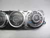 BMW E89 Z4 Roadster Genuine Climate Control Panel Interface for Automatic AC OEM