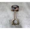 2012-2017 BMW N26 N20 4-Cylinder Turbo Engine Single Piston and Connecting Rod