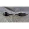 2011-2017 BMW F25 X3 F26 X4 xDrive Left Front Output Half Shaft Axle OEM