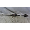 Damaged 11-17 BMW F25 X3 F26 X4 Right Front Output Half Shaft Axle Passenger OEM