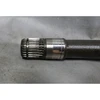 Damaged 11-17 BMW F25 X3 F26 X4 Right Front Output Half Shaft Axle Passenger OEM