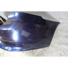 2008-2010 BMW E61 5-Series Touring LCI Factory Rear PDC Bumper Cover Blue OEM
