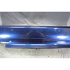2008-2010 BMW E61 5-Series Touring LCI Factory Rear PDC Bumper Cover Blue OEM