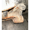 Damaged 96-99 BMW E36 M3 S50 S52 Rear Final Drive Limited-Slip Differential 3.23